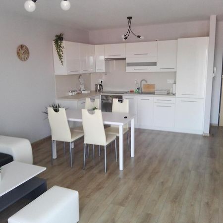 Apartament Marzenie 8 - Opole Apartment Exterior foto