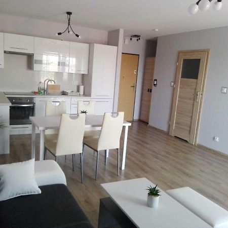Apartament Marzenie 8 - Opole Apartment Exterior foto