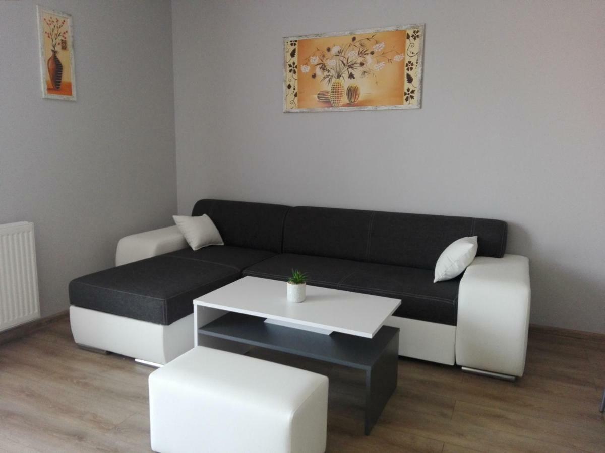 Apartament Marzenie 8 - Opole Apartment Exterior foto