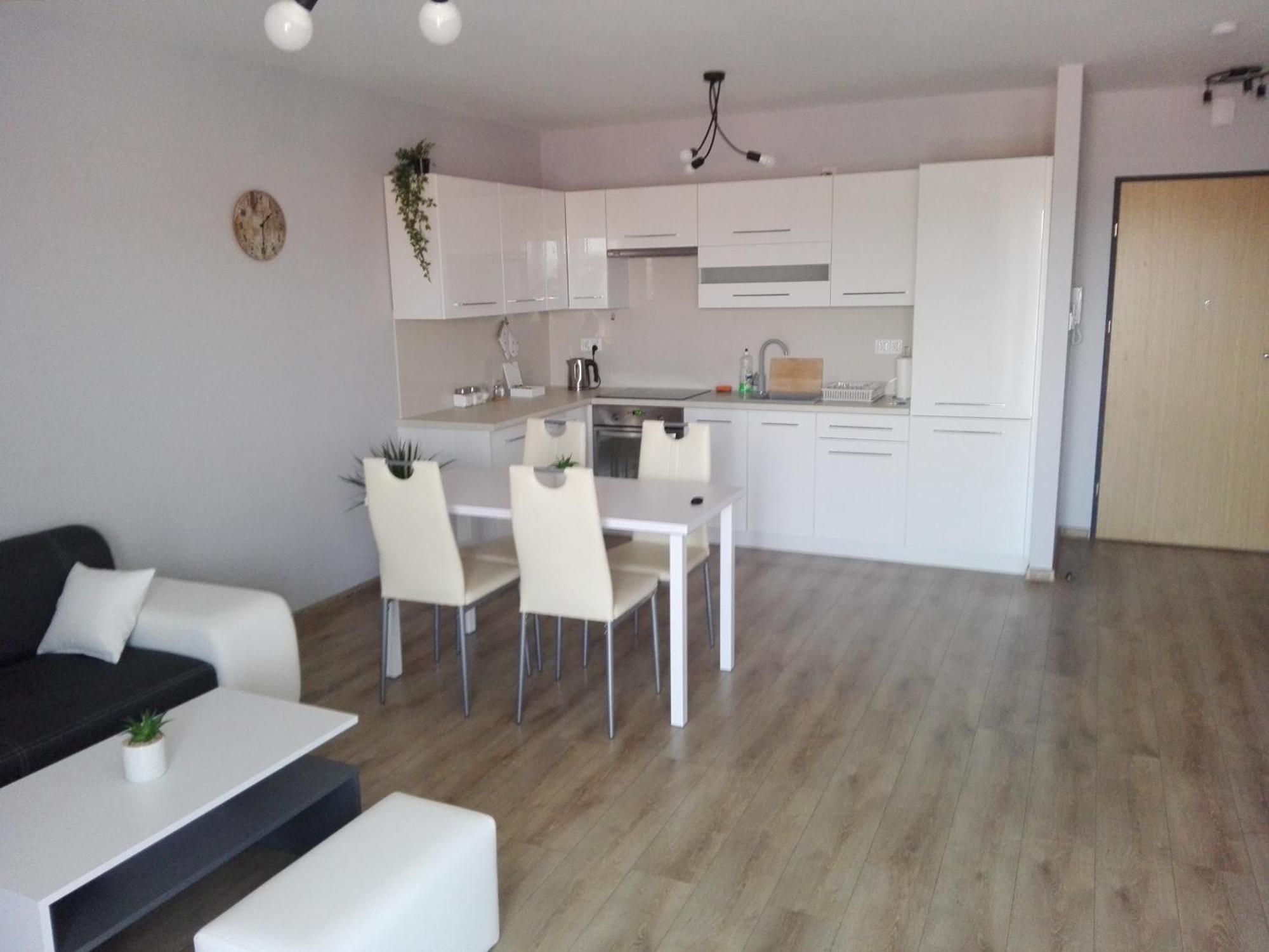 Apartament Marzenie 8 - Opole Apartment Exterior foto
