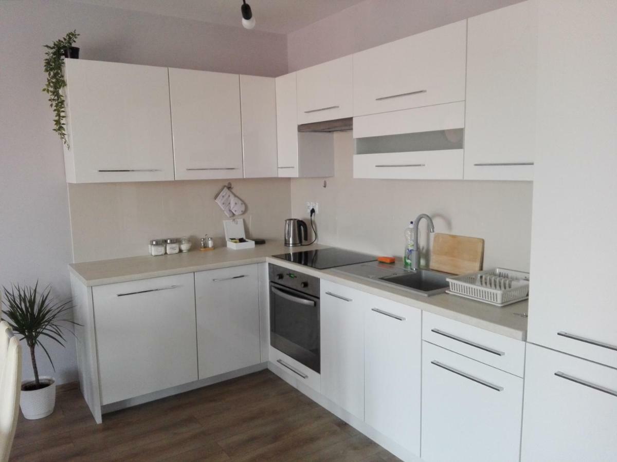 Apartament Marzenie 8 - Opole Apartment Exterior foto