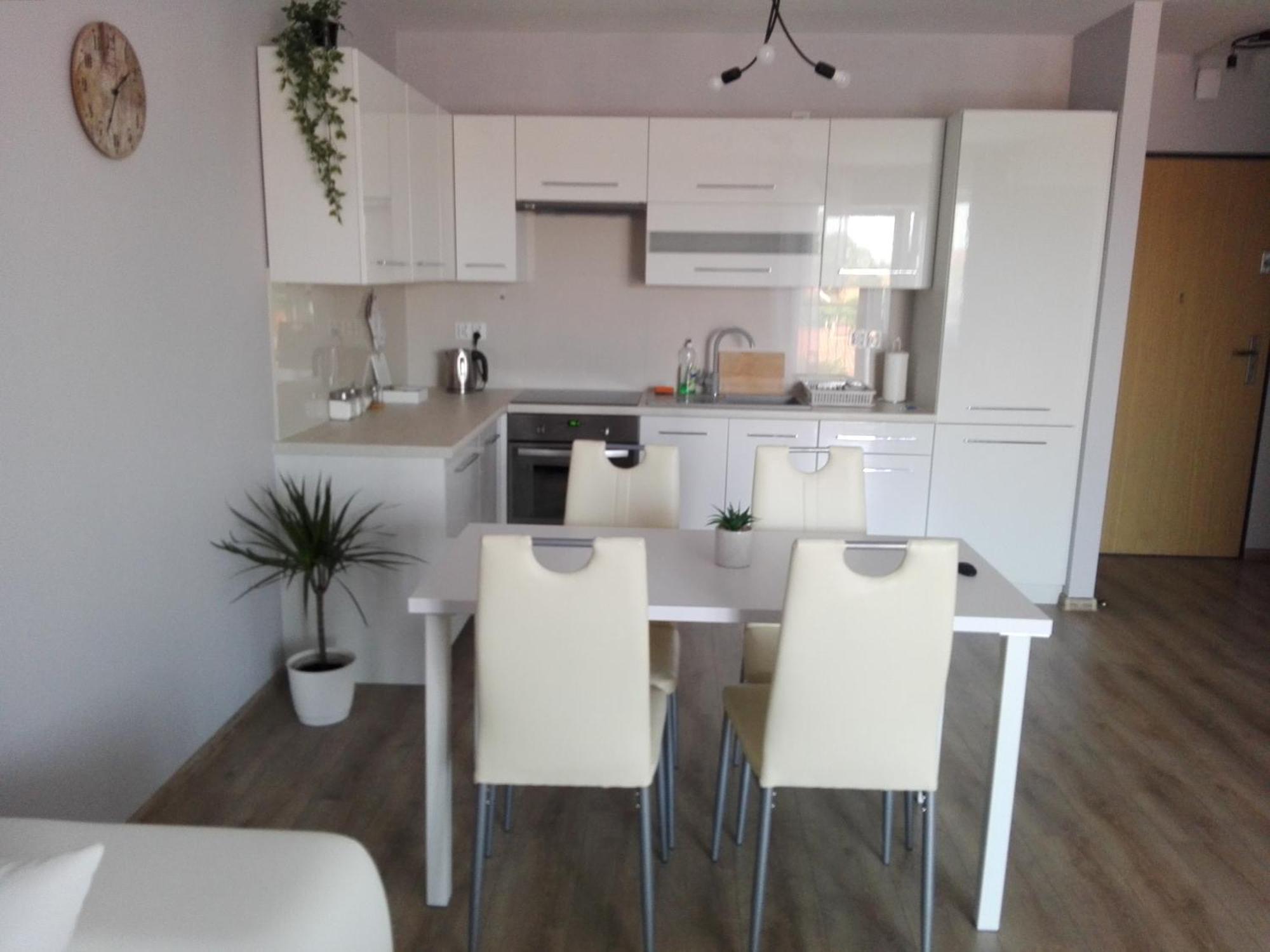 Apartament Marzenie 8 - Opole Apartment Exterior foto