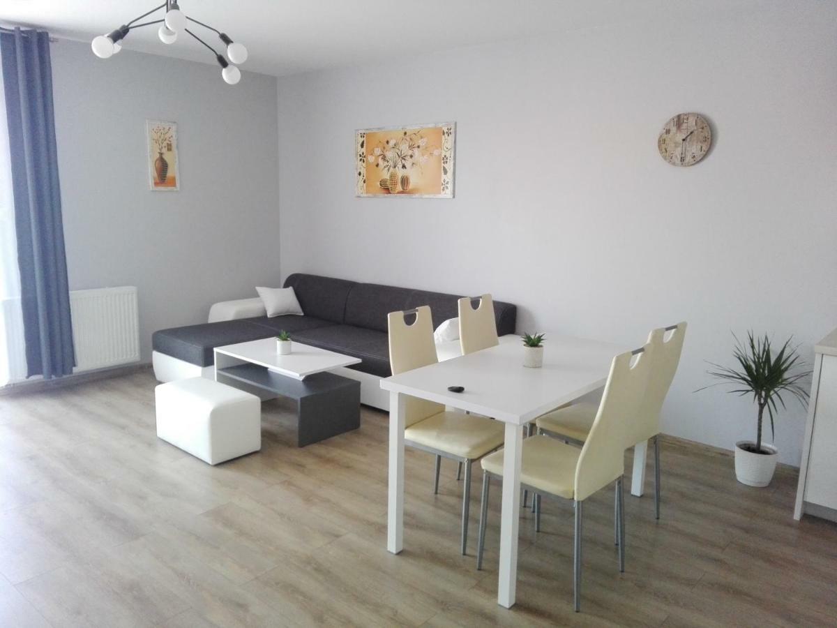 Apartament Marzenie 8 - Opole Apartment Exterior foto